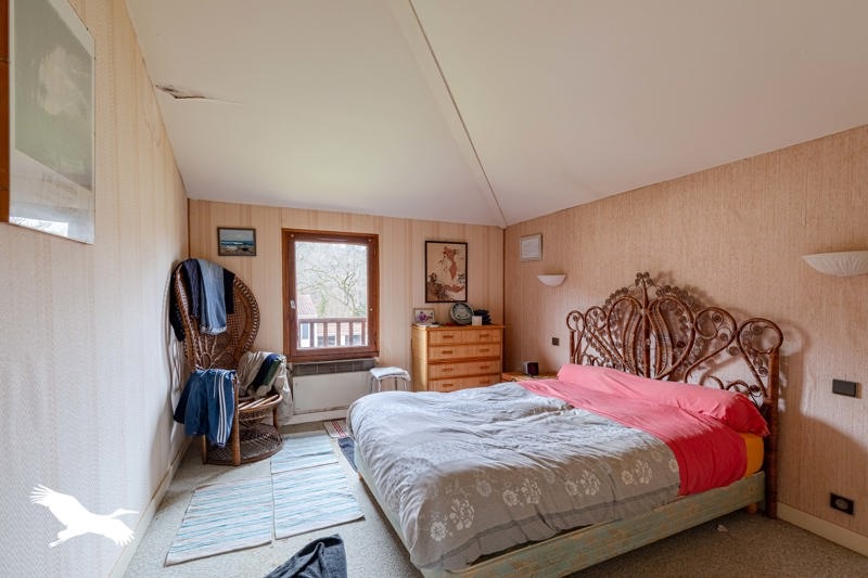 Vente Maison DIGNAC - 6 pièces -205 m² - (16410)