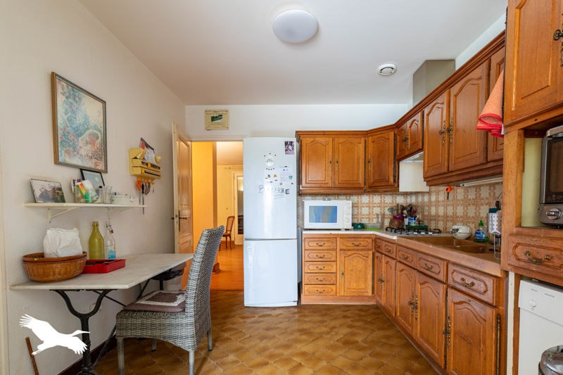 Vente Maison DIGNAC - 6 pièces -205 m² - (16410)