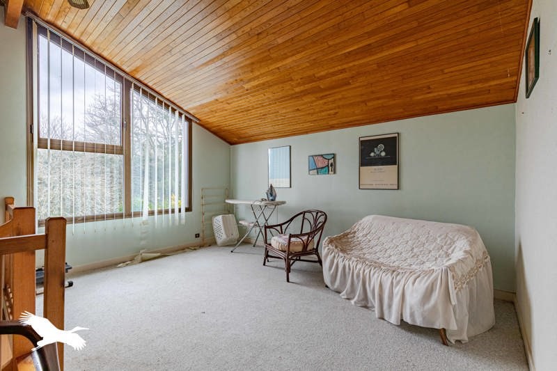 Vente Maison DIGNAC - 6 pièces -205 m² - (16410)