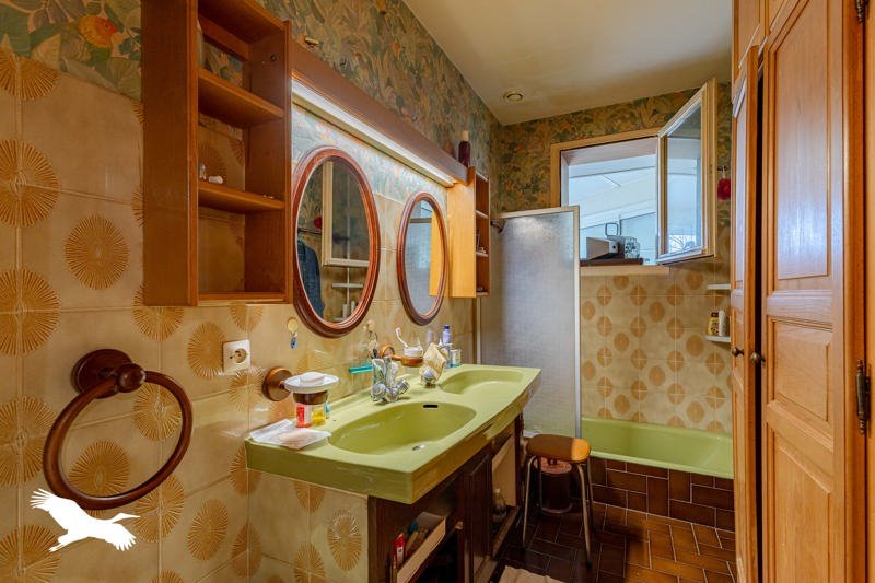 Vente Maison DIGNAC - 6 pièces -205 m² - (16410)
