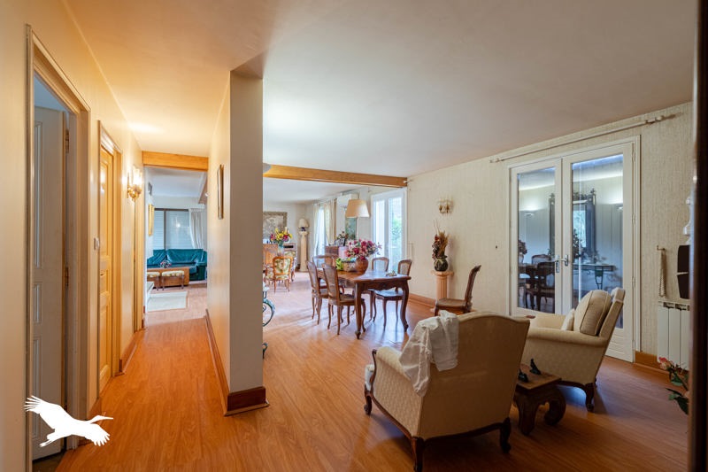Vente Maison DIGNAC - 6 pièces -205 m² - (16410)