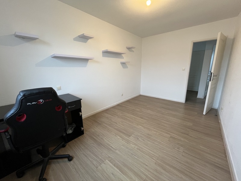 Vente Maison SOYAUX - 4 pièces -93 m² - (16800)