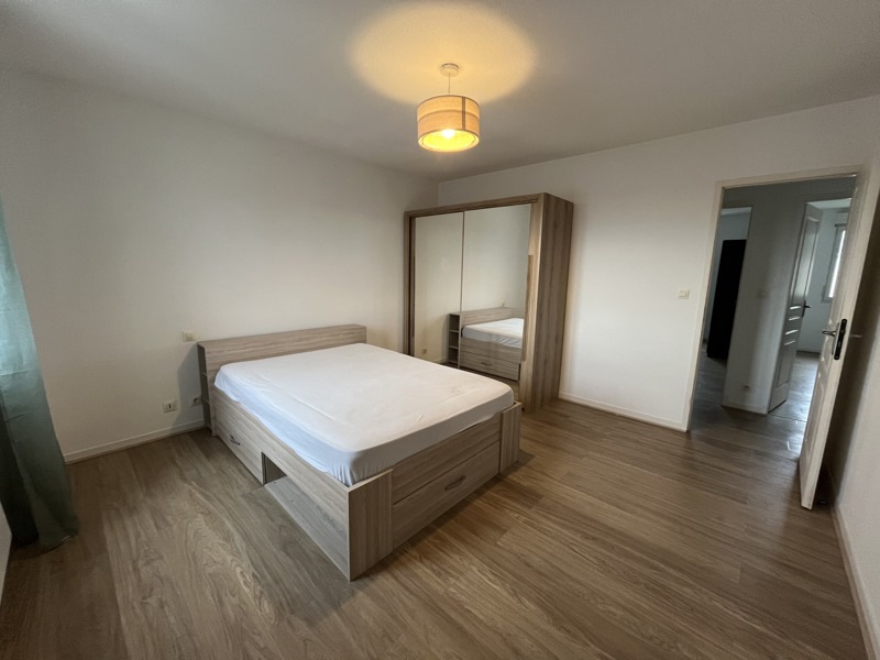 Vente Maison SOYAUX - 4 pièces -93 m² - (16800)