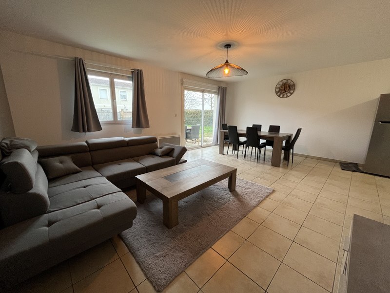 Vente Maison SOYAUX - 4 pièces -93 m² - (16800)