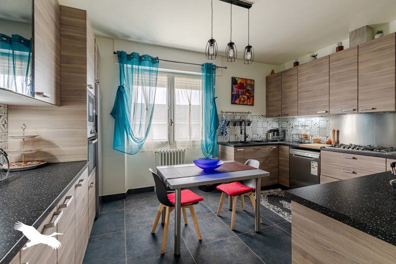 Vente Maison SOYAUX - 5 pièces -156 m² - (16800)