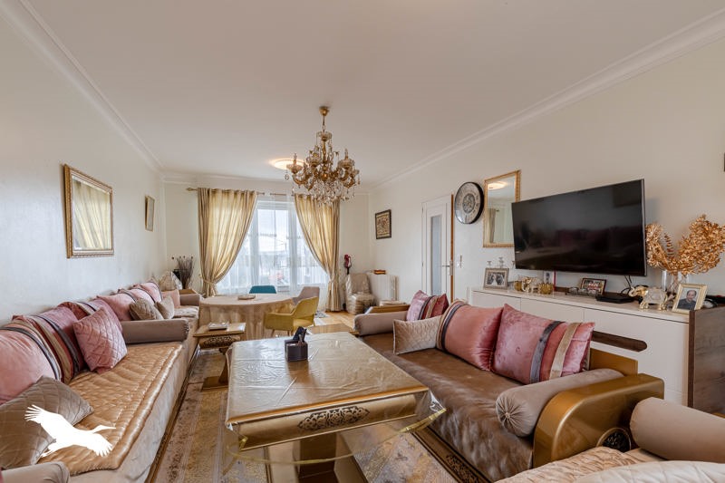 Vente Maison SOYAUX - 5 pièces -156 m² - (16800)