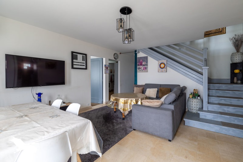 Vente Maison SOYAUX - 5 pièces -156 m² - (16800)