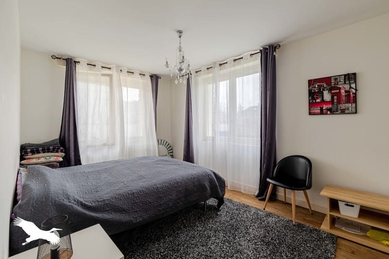 Vente Maison SOYAUX - 5 pièces -156 m² - (16800)