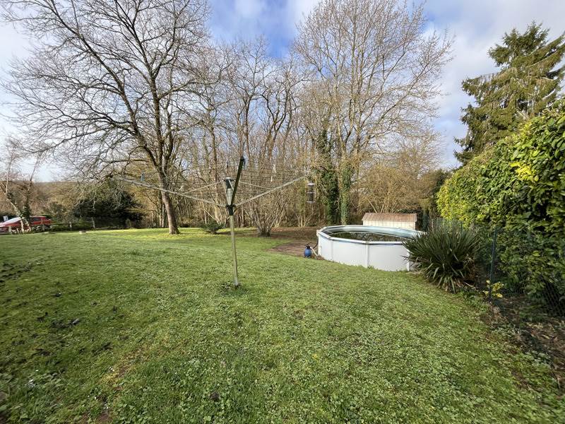 Vente Maison GARAT - 5 pièces -116 m² - (16410)