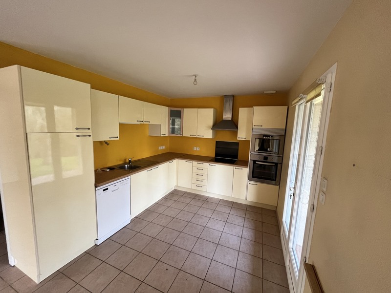 Vente Maison GARAT - 5 pièces -116 m² - (16410)