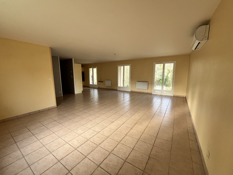 Vente Maison GARAT - 5 pièces -116 m² - (16410)
