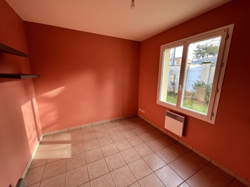 Vente Maison GARAT - 5 pièces -116 m² - (16410)