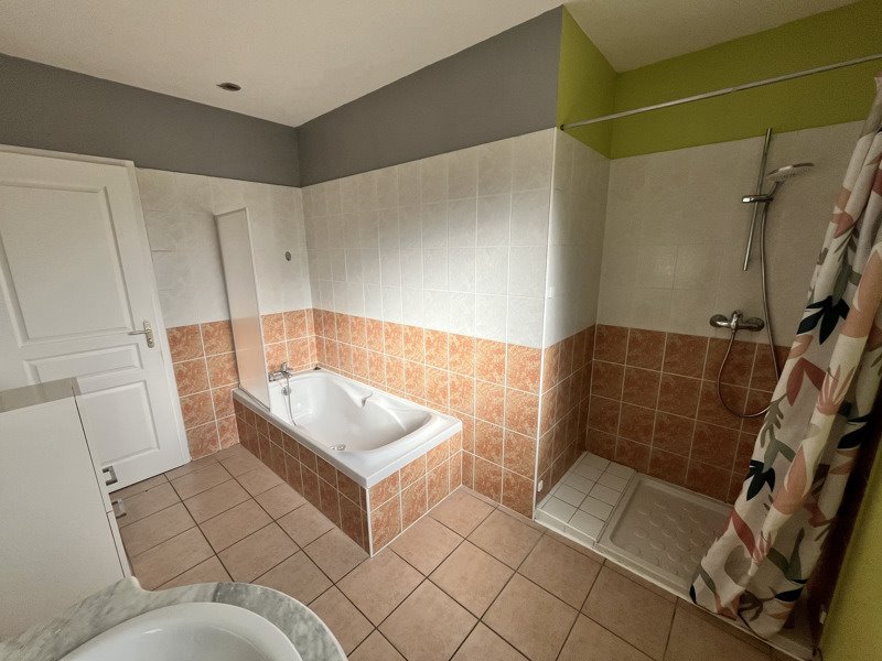 Vente Maison GARAT - 5 pièces -116 m² - (16410)
