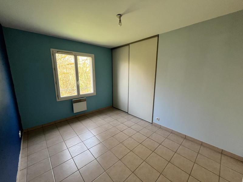 Vente Maison GARAT - 5 pièces -116 m² - (16410)