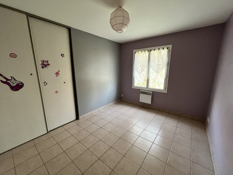 Vente Maison GARAT - 5 pièces -116 m² - (16410)