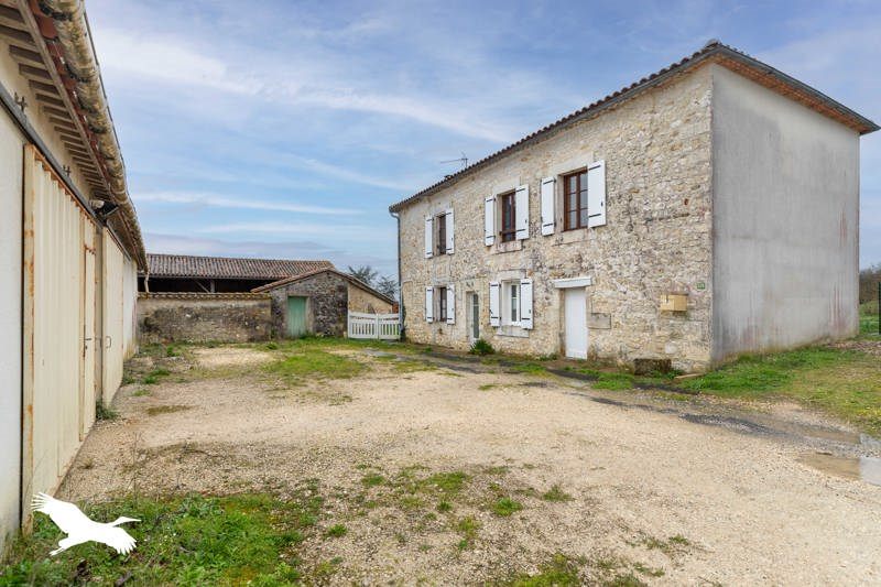 Maison 4 pièces 105 m²