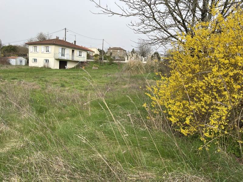 Maison 3 pièces 68 m²