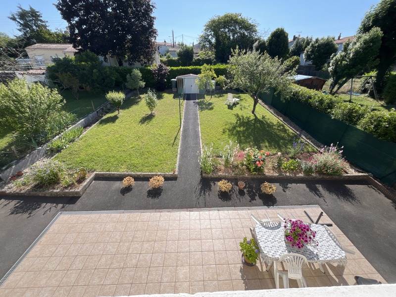 Vente Maison SOYAUX - 5 pièces -88 m² - (16800)