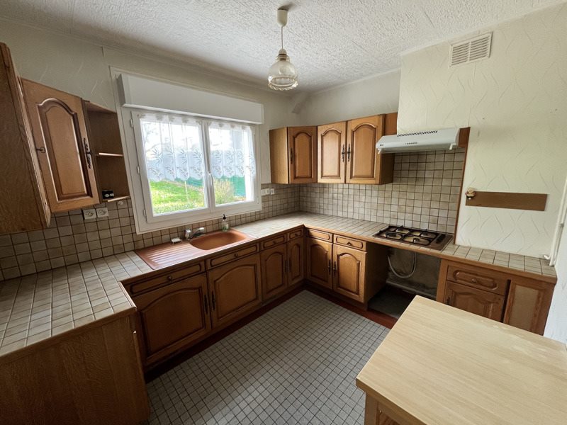 Vente Maison SOYAUX - 5 pièces -88 m² - (16800)