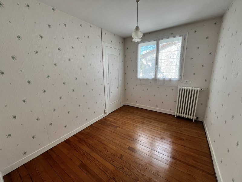Vente Maison SOYAUX - 5 pièces -88 m² - (16800)