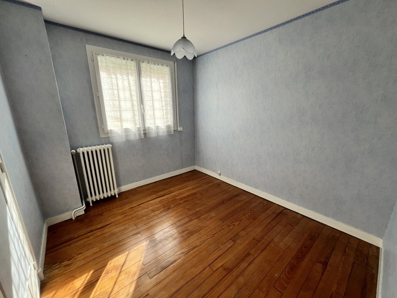 Vente Maison SOYAUX - 5 pièces -88 m² - (16800)