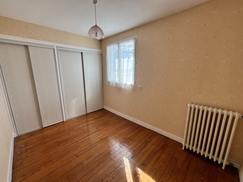 Vente Maison SOYAUX - 5 pièces -88 m² - (16800)
