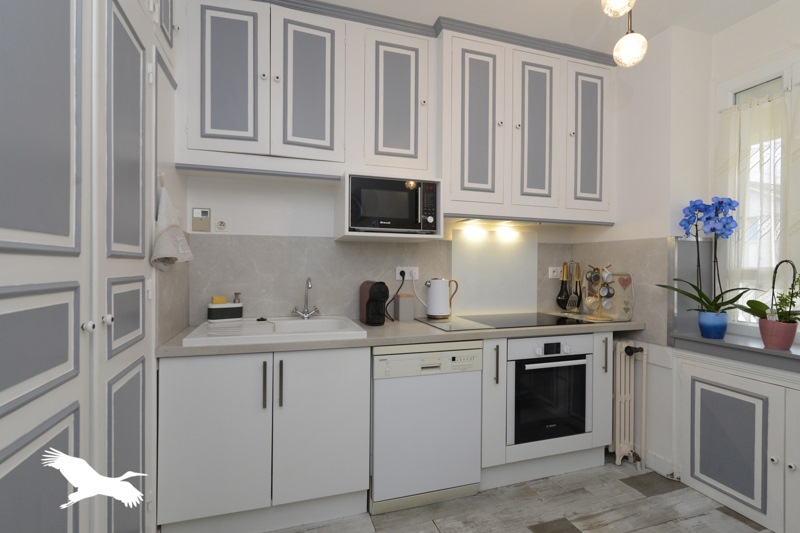 Vente Maison SOYAUX - 9 pièces -129 m² - (16800)