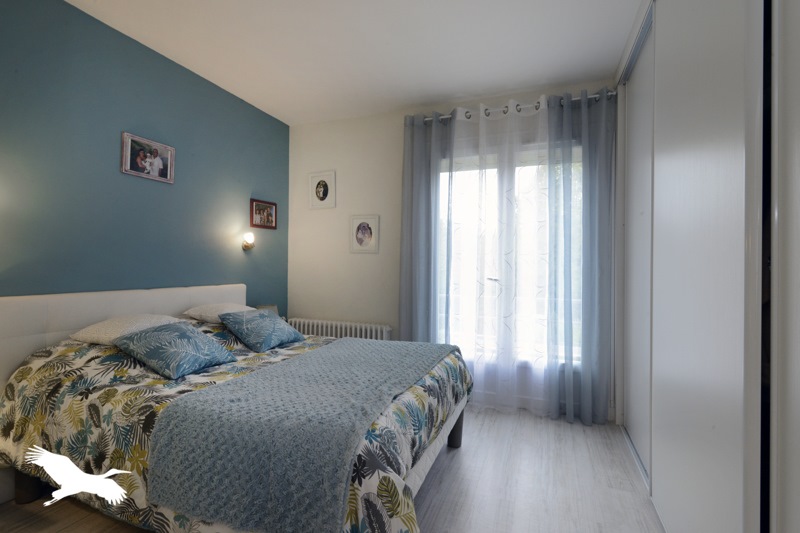 Vente Maison SOYAUX - 9 pièces -129 m² - (16800)