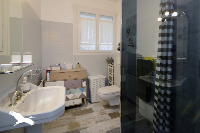 Vente Maison SOYAUX - 9 pièces -129 m² - (16800)