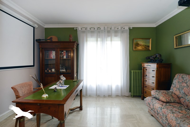 Vente Maison SOYAUX - 9 pièces -129 m² - (16800)
