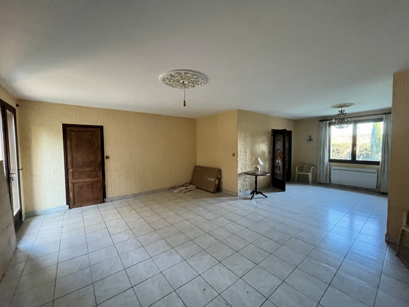 Vente Maison VOUZAN - 5 pièces -120 m² - (16410)