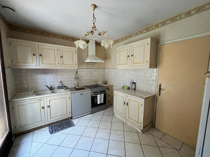 Vente Maison VOUZAN - 5 pièces -120 m² - (16410)