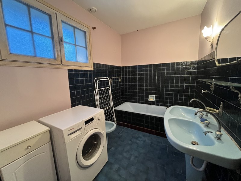 Vente Maison VOUZAN - 5 pièces -120 m² - (16410)