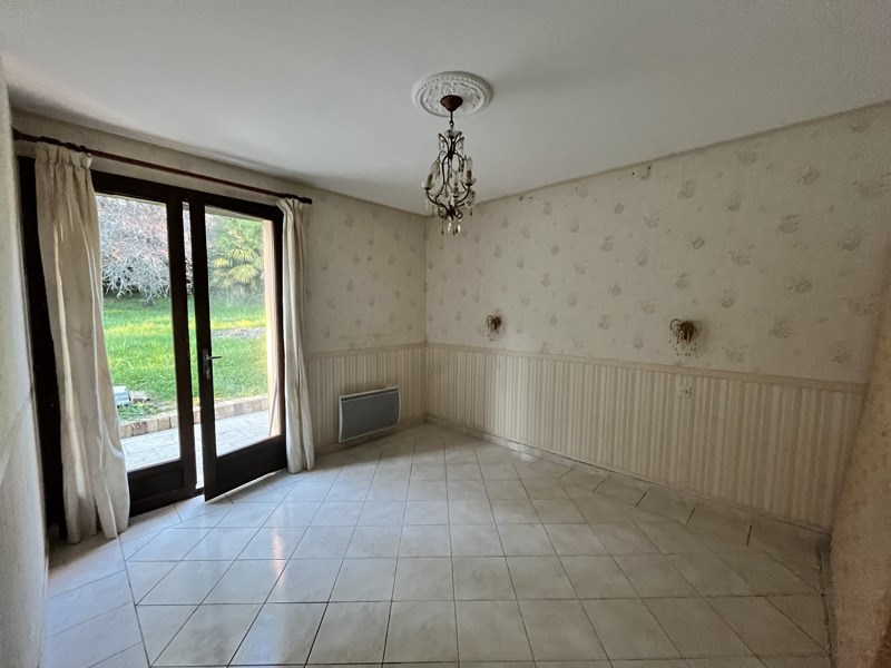 Vente Maison VOUZAN - 5 pièces -120 m² - (16410)