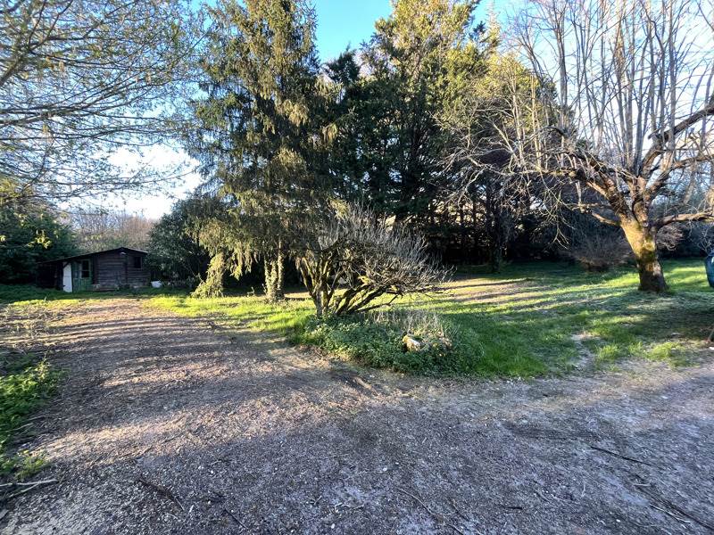 Vente Maison VOUZAN - 5 pièces -120 m² - (16410)