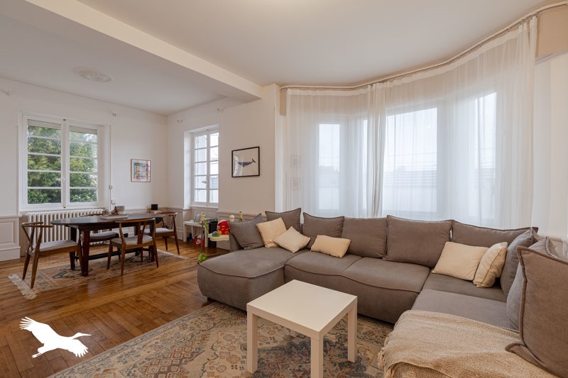 Vente Maison SOYAUX - 7 pièces -176 m² - (16800)