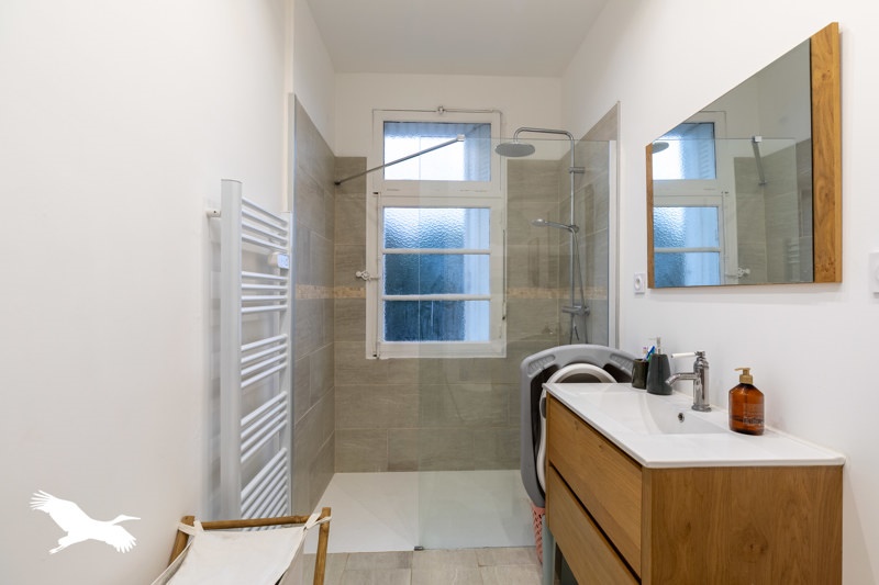 Vente Maison SOYAUX - 7 pièces -176 m² - (16800)