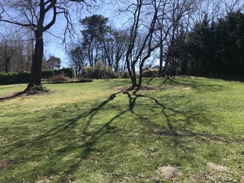 Vente Terrain GARAT - -1240 m² - (16410)