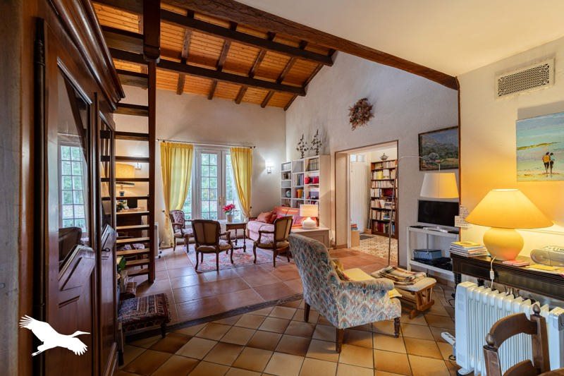 Vente Maison DIRAC - 5 pièces -135 m² - (16410)