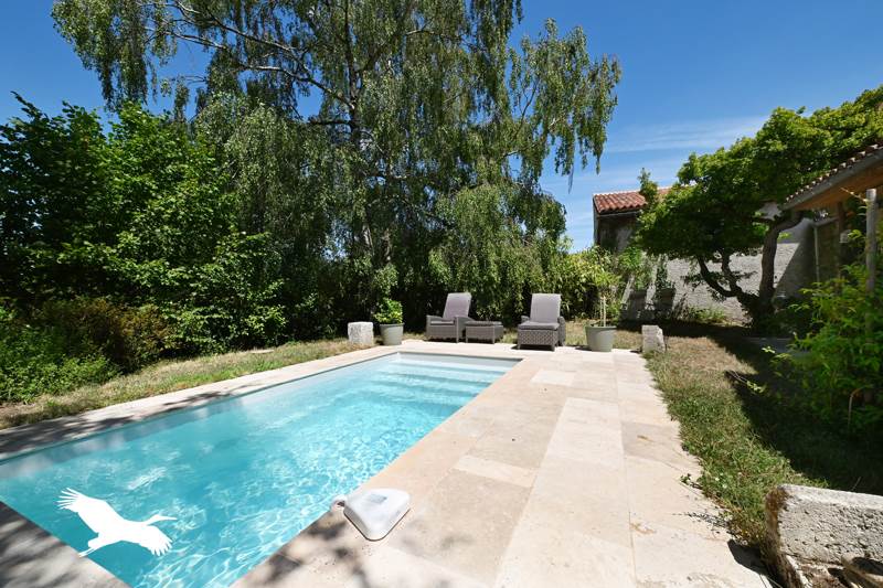 Vente Maison GARAT - 7 pièces -197 m² - (16410)