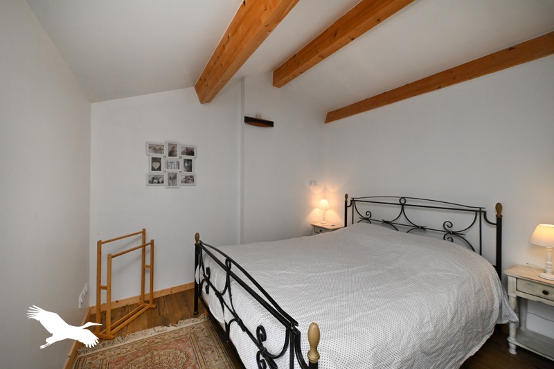 Vente Maison GARAT - 7 pièces -197 m² - (16410)