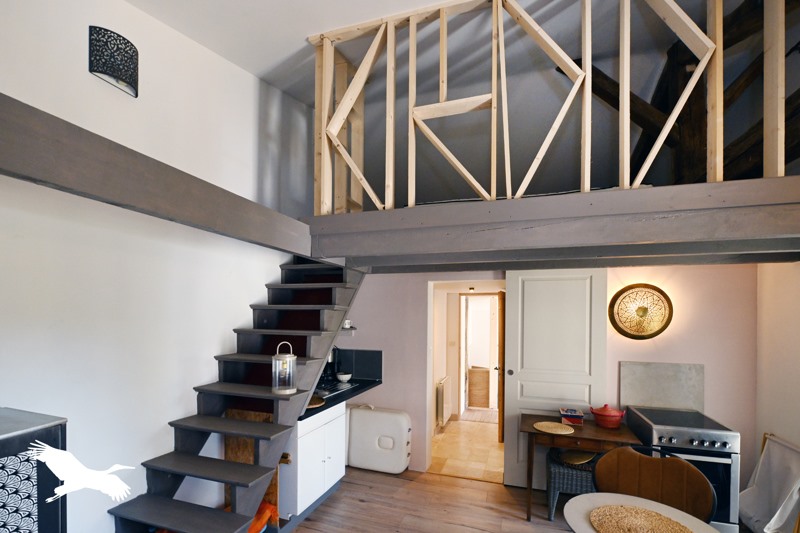 Vente Maison GARAT - 7 pièces -197 m² - (16410)