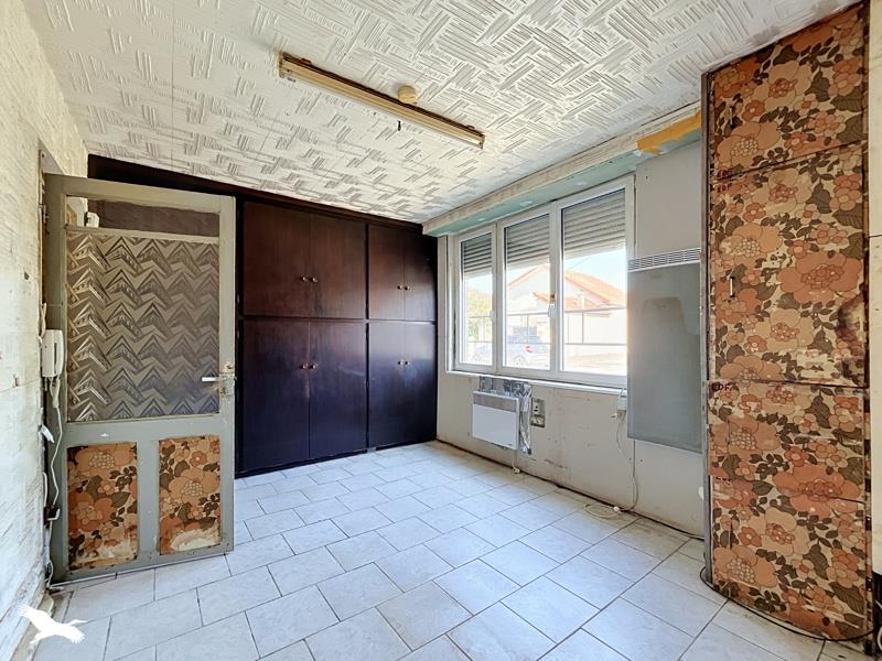 Vente Maison SOYAUX - 2 pièces -70 m² - (16800)
