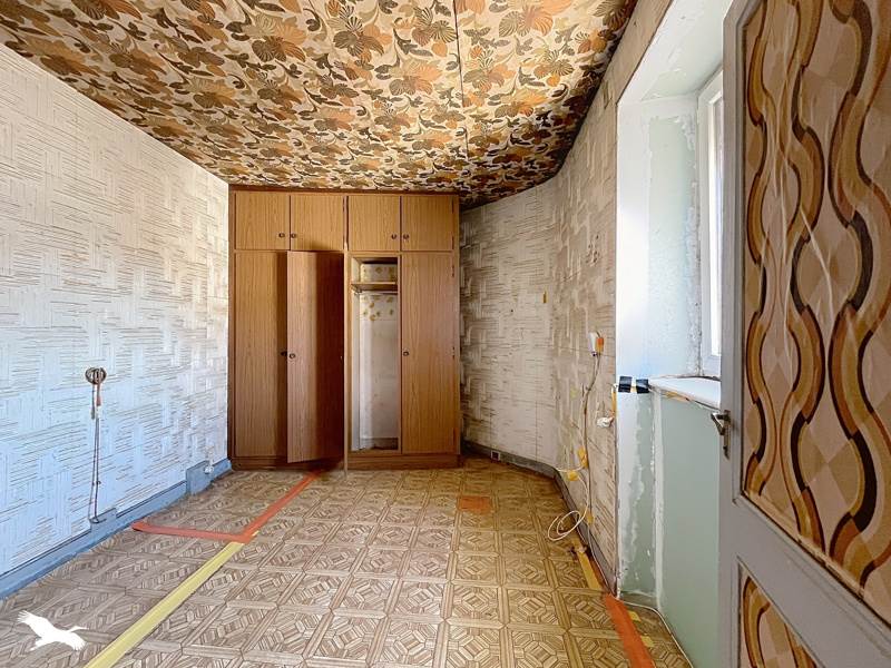 Vente Maison SOYAUX - 2 pièces -70 m² - (16800)