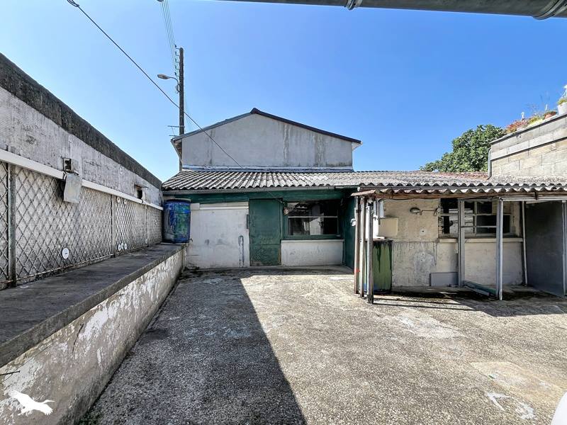 Vente Maison SOYAUX - 2 pièces -70 m² - (16800)