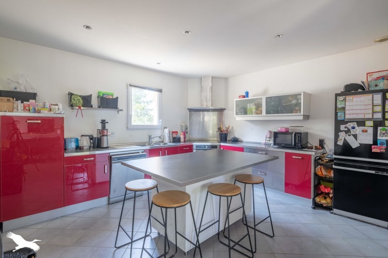 Vente Maison DIRAC - 5 pièces -126 m² - (16410)