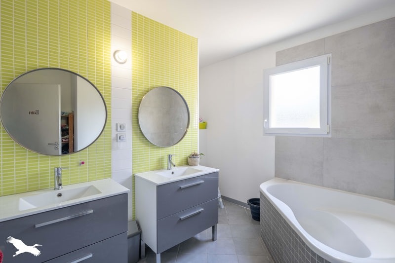 Vente Maison DIRAC - 5 pièces -126 m² - (16410)