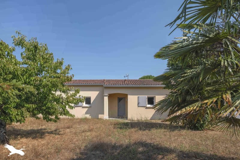 Vente Maison DIRAC - 5 pièces -126 m² - (16410)