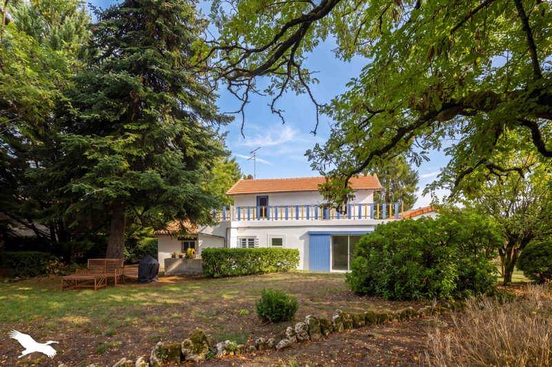 Vente Maison Soyaux - 5 pièces -125 m² - (16800)