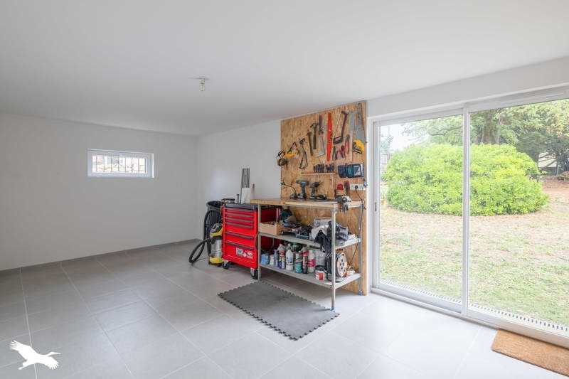Vente Maison Soyaux - 5 pièces -125 m² - (16800)